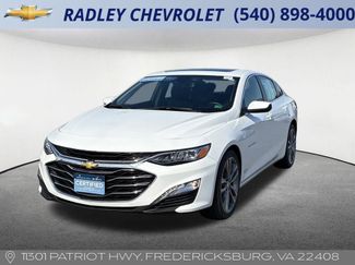 Certified 2024 Chevrolet Malibu LT 360° Tour