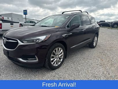 Used 2019 Buick Enclave Premium w/ Experience Buick Package