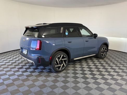 New 2027 MINI Cooper Countryman S AWD/4WD image 9