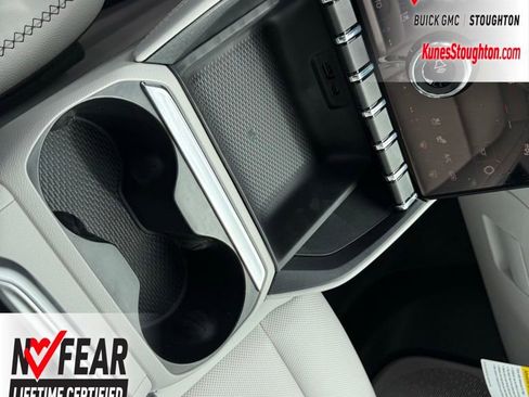New 2026 GMC Terrain Denali AWD/4WD image 35