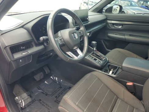 Used 2024 Honda CR-V Sport image 15