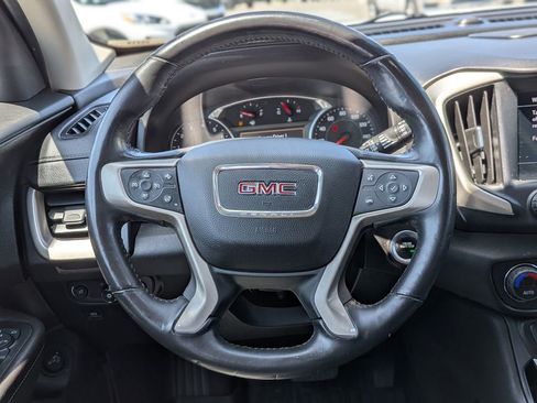 Used 2019 GMC Terrain Denali w/ Advanced Safety Package AWD/4WD image 18