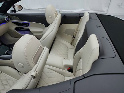 Certified 2023 Mercedes-Benz SL 43 AMG image 19