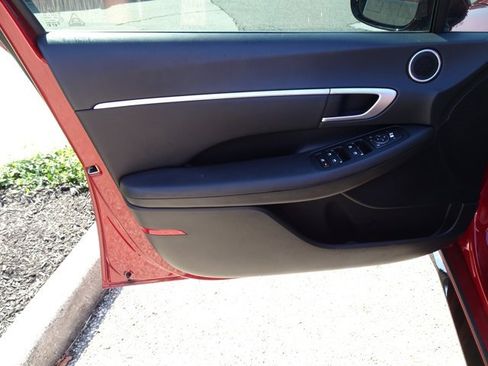 Used 2024 Hyundai Sonata SEL image 10