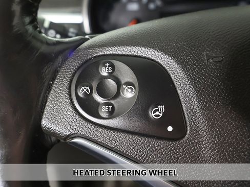 Used 2018 Chevrolet Impala LT image 6