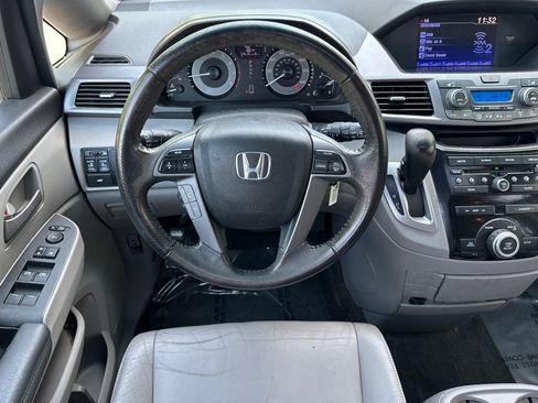 Used 2012 Honda Odyssey EX-L image 27