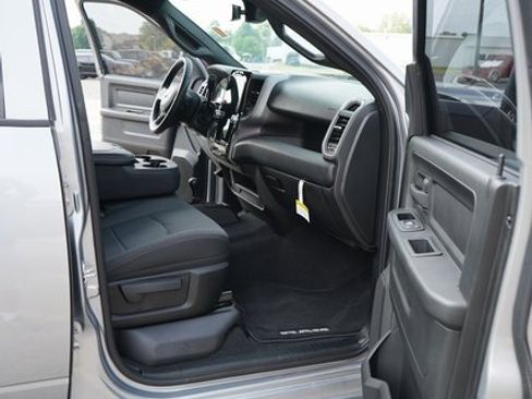 New 2024 RAM 2500 Tradesman w/ Towing Technology Group image 10