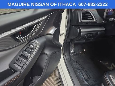 Used 2021 Subaru Crosstrek 2.5i Limited AWD/4WD image 27