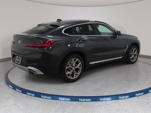 Certified 2023 BMW X4 xDrive30i w/ Premium Package AWD/4WD image 5