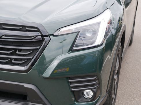 Certified 2024 Subaru Forester Limited AWD/4WD image 16
