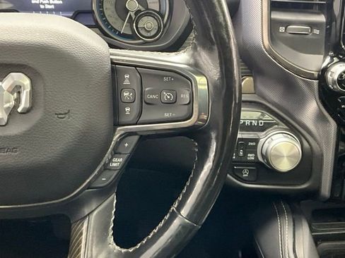 Used 2020 RAM 1500 Limited image 19