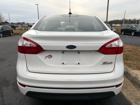 Used 2016 Ford Fiesta S image 6