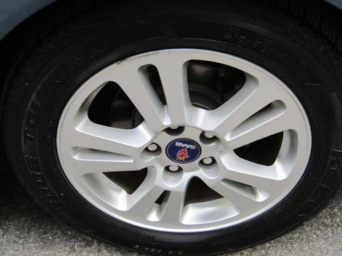 Used 2007 Saab 9-3 2.0T w/ Premium 16 Pkg FWD image 34