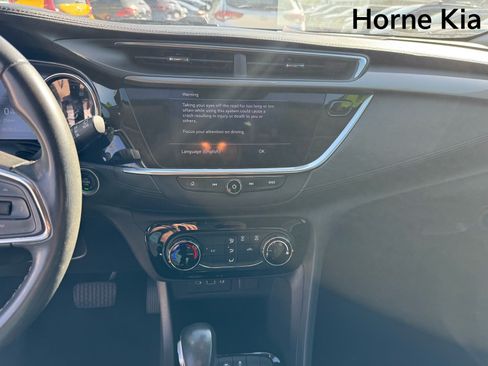 Used 2020 Buick Encore GX Preferred FWD image 18