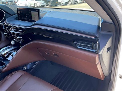 Used 2023 Acura MDX FWD w/ Technology Package image 17