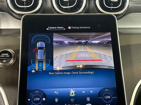 Certified 2026 Mercedes-Benz GLC 300 4MATIC image 31