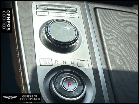 Used 2024 Genesis GV80 3.5T Prestige Signature AWD/4WD image 40