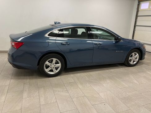 Used 2024 Chevrolet Malibu LT image 11