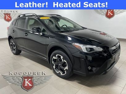 Used 2023 Subaru Crosstrek 2.5i Limited