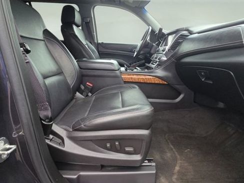 Used 2016 Chevrolet Tahoe LTZ image 13
