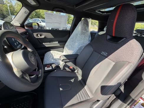 New 2026 MINI Cooper S FWD image 8