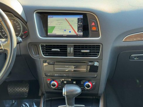 Used 2016 Audi Q5 2.0T Premium Plus w/ Technology Package image 13