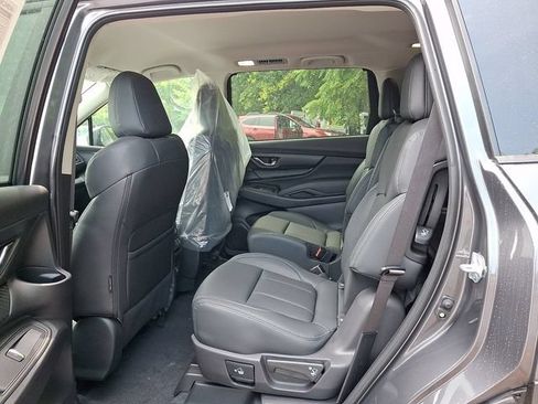 New 2026 Subaru Ascent Premium AWD/4WD image 8