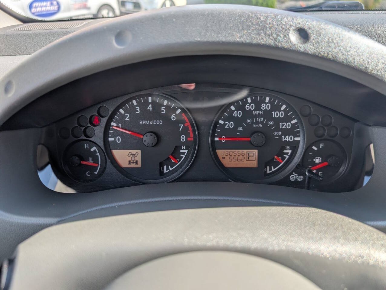 Used 2019 Nissan Frontier SV AWD/4WD image 18