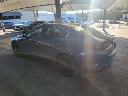 Used 2025 MAZDA MAZDA3 s image 14