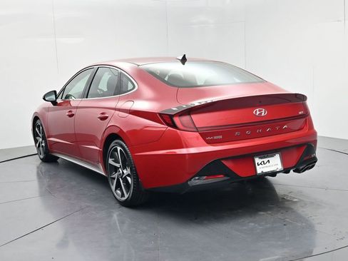 Used 2021 Hyundai Sonata SEL Plus FWD image 6