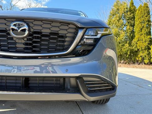 New 2026 MAZDA CX-5 Preferred AWD/4WD image 4