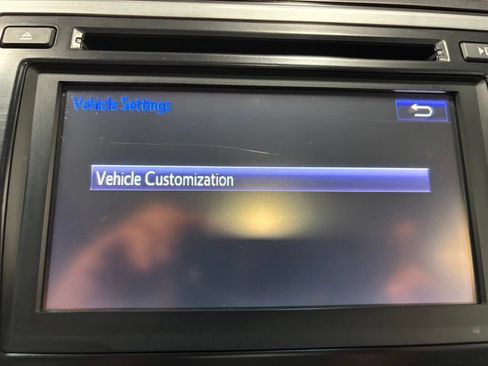 Used 2014 Toyota Camry SE FWD image 33