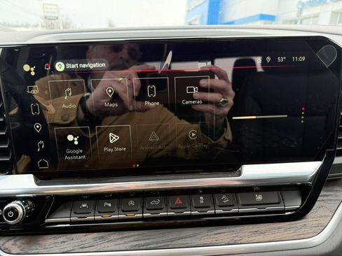 New 2026 GMC Sierra 1500 SLT w/ SLT Premium Plus Package image 20