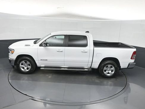 Used 2022 RAM 1500 Big Horn RWD image 22