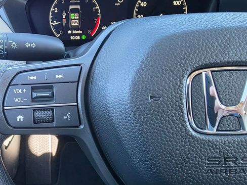 New 2026 Honda HR-V LX image 28