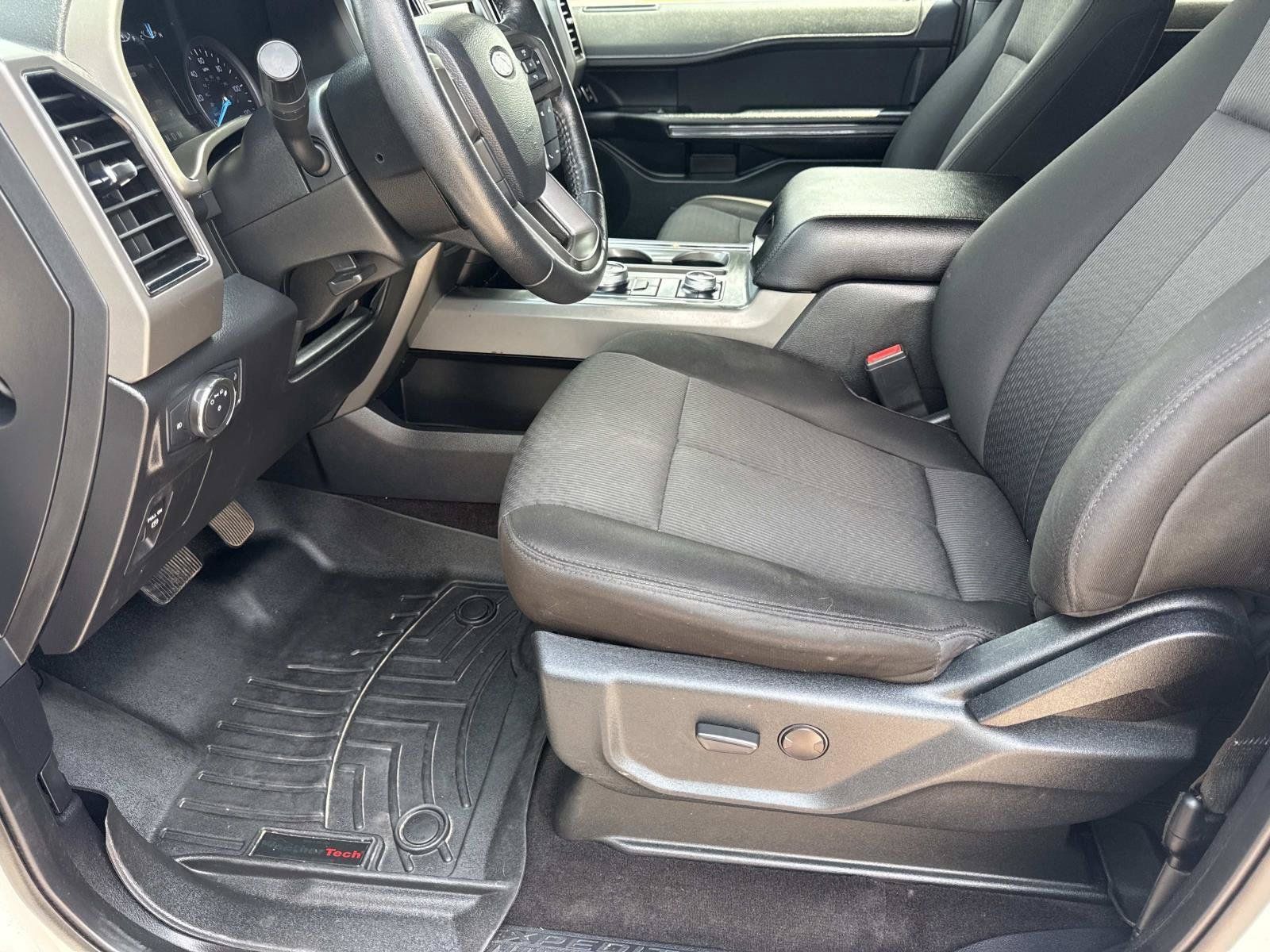 Used 2020 Ford Expedition XLT AWD/4WD image 16