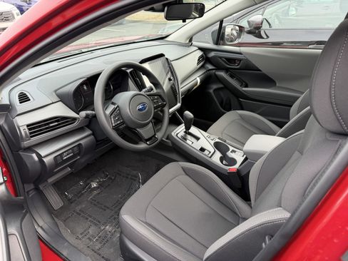 New 2026 Subaru Crosstrek 2.0i Premium image 11