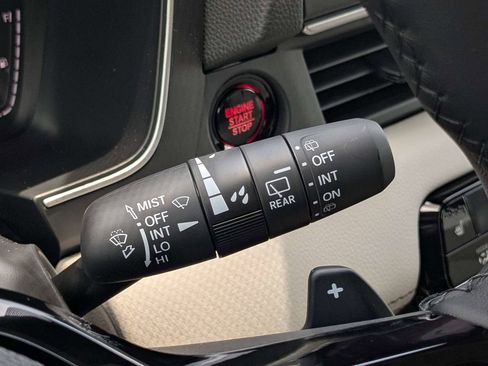 New 2026 Honda Passport RTL image 27