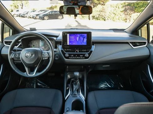 Certified 2023 Toyota Corolla SE image 14