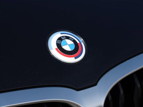 Used 2023 BMW M850i xDrive Coupe image 19