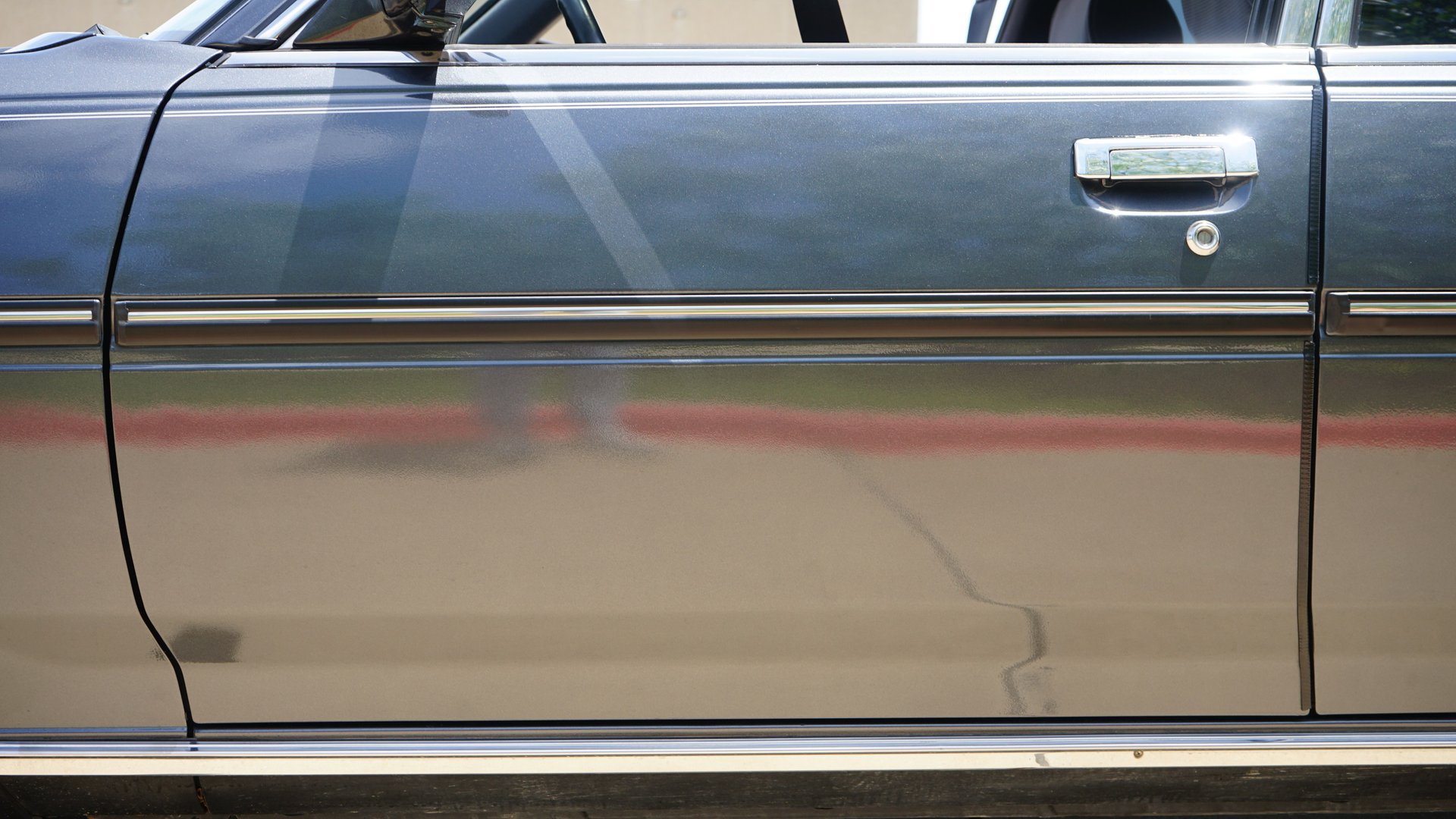 Used 1987 Toyota Cressida Sedan RWD image 30