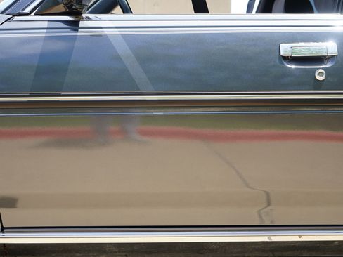 Used 1987 Toyota Cressida Sedan RWD image 30