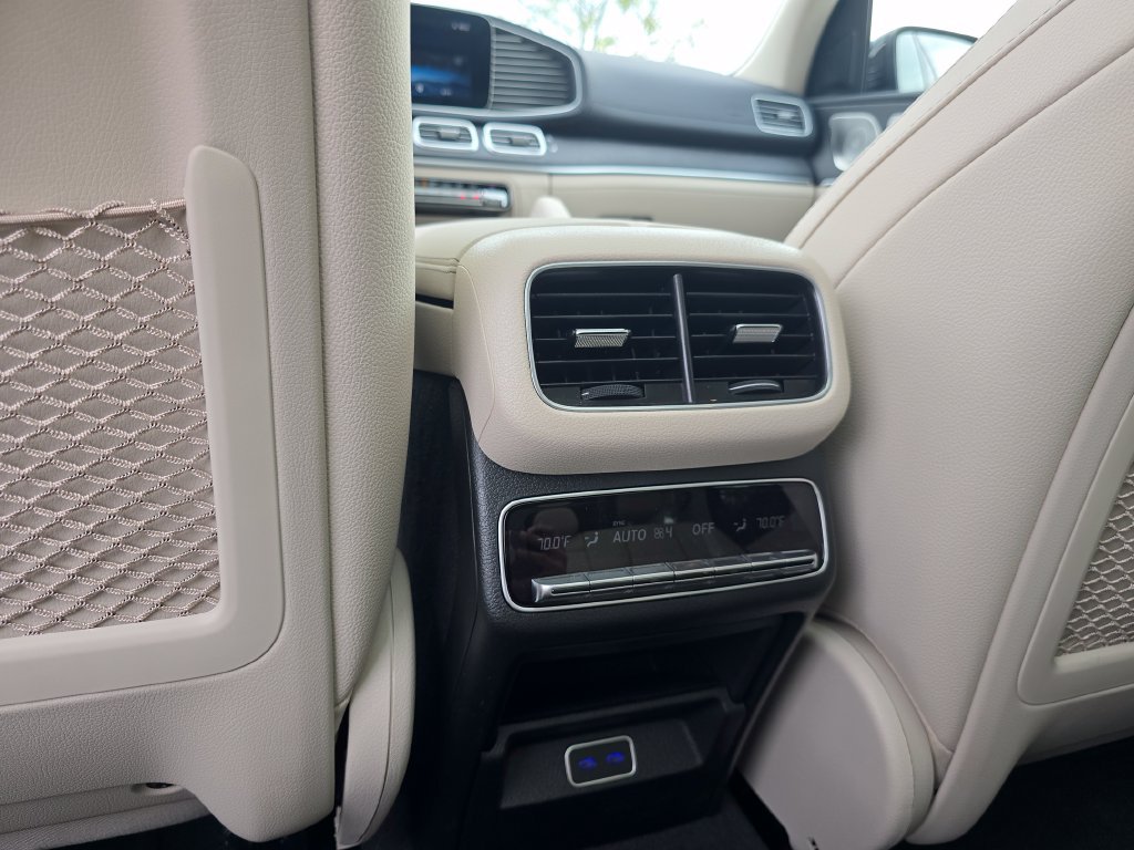 Certified 2026 Mercedes-Benz GLE 450 4MATIC image 26