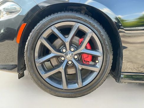 Used 2023 Dodge Charger GT w/ Blacktop Package RWD image 29