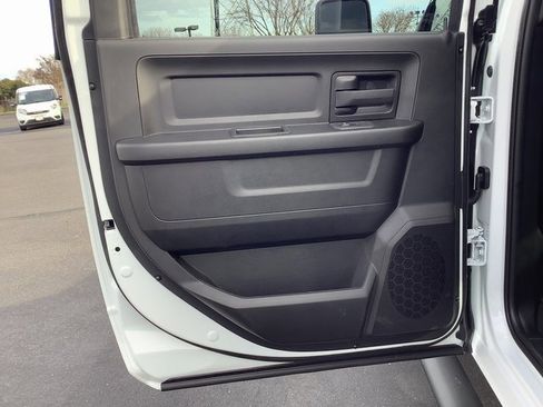 New 2026 RAM 3500 Tradesman image 24