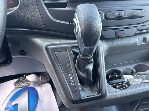 New 2026 Ford Transit 250 Base image 22