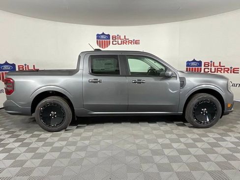 New 2026 Ford Maverick Lobo image 2