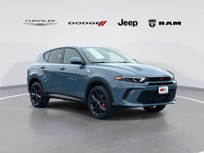 Used 2024 Dodge Hornet GT w/ Track Pack