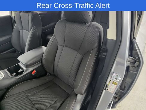 Certified 2025 Subaru Legacy Premium AWD/4WD image 11