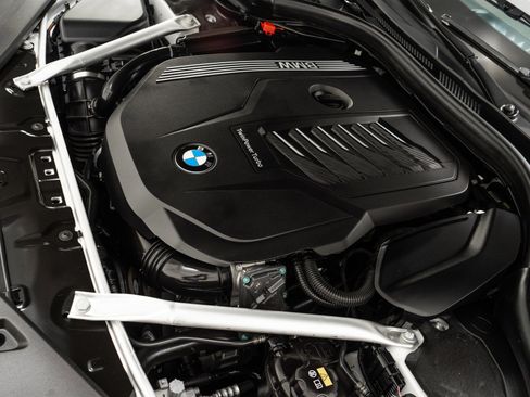 Used 2023 BMW 840i xDrive Coupe w/ Driving Assistance Package image 41